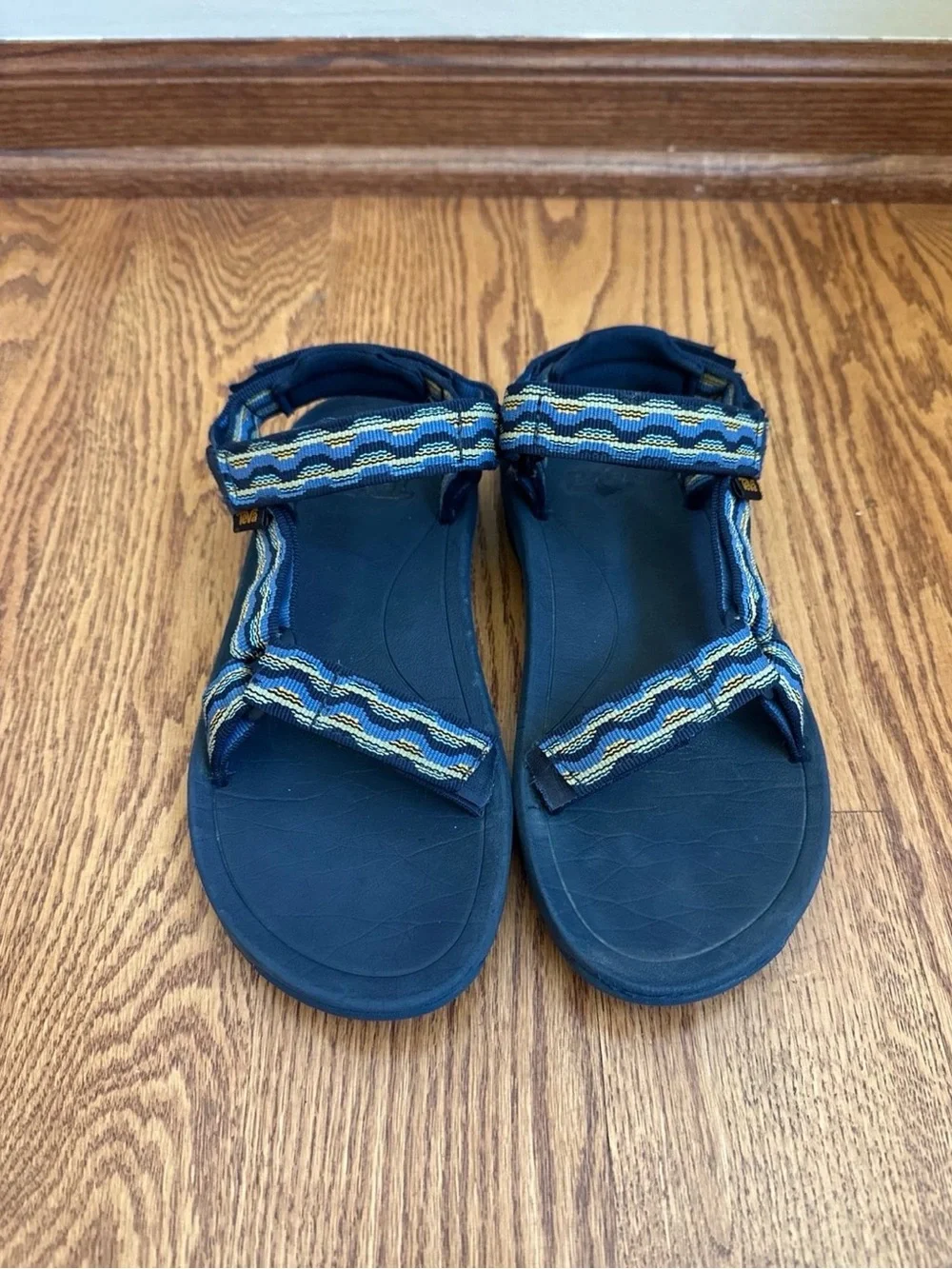 Teva kids xlt